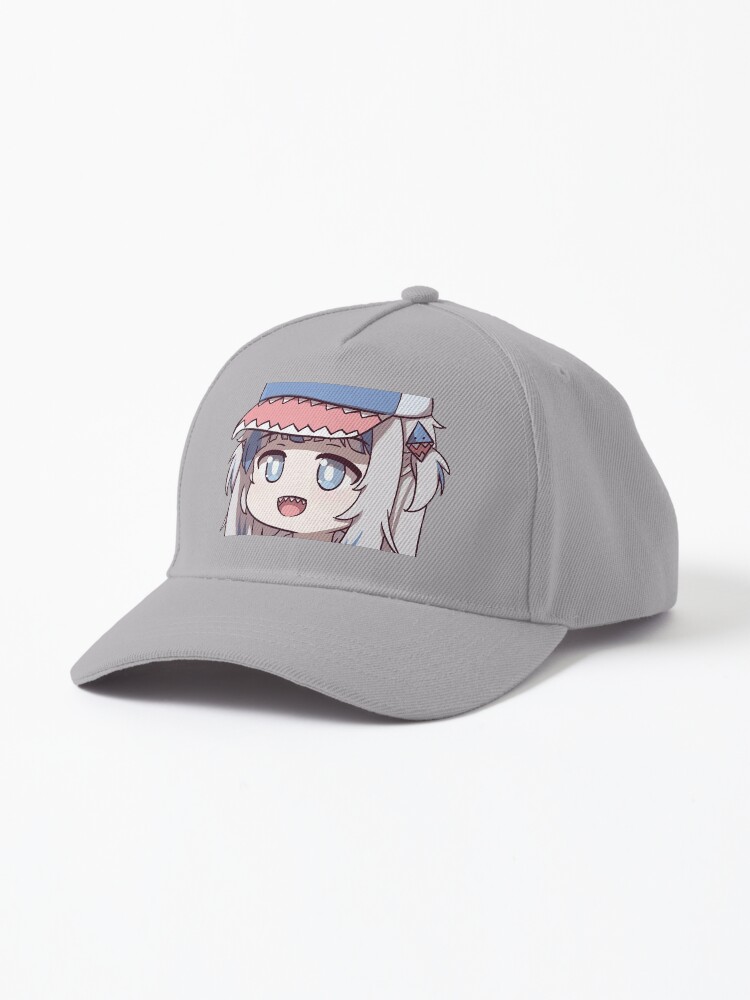 PIXEL GURA Cap – OMOCAT