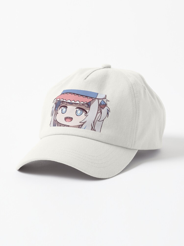Gawr gura hat Clearance