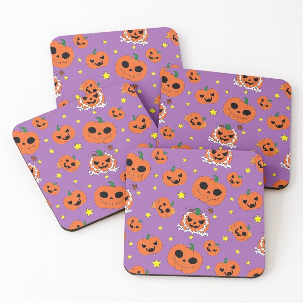 Item preview,  Halloween Repeated Pattern  designed and sold by RomeoSketches.