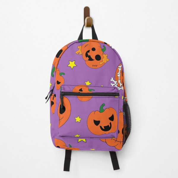 Item preview,  Halloween Repeated Pattern  designed and sold by RomeoSketches.