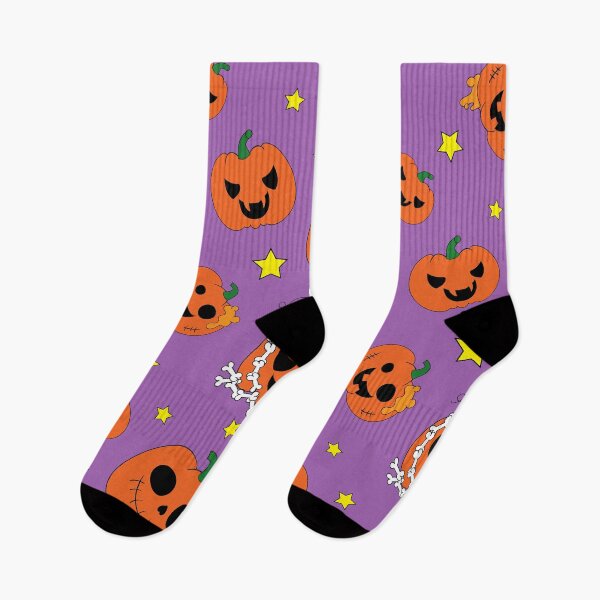 Item preview,  Halloween Repeated Pattern  designed and sold by RomeoSketches.