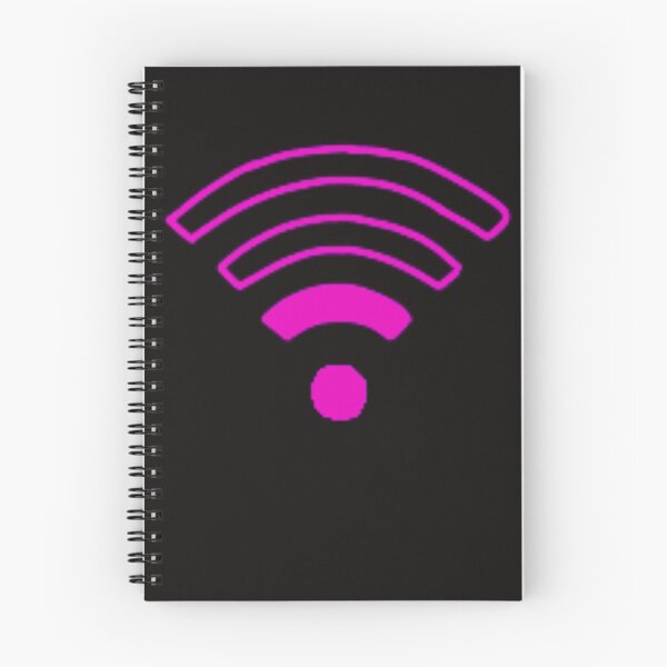 Item preview, Wifi designed and sold by Knottygirl.