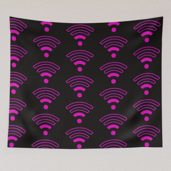 Item preview, Wifi designed and sold by Knottygirl.