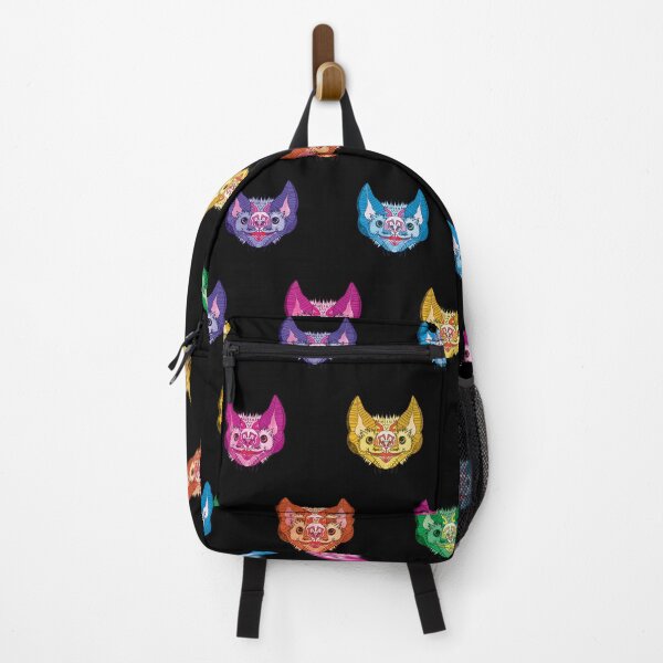 Item preview, Rainbow Bats designed and sold by chelldroid.