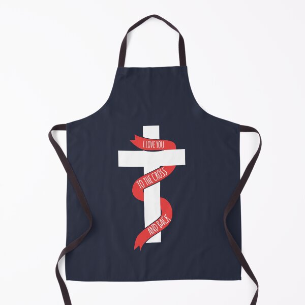 Item preview, I Bear Your Cross designed and sold by Bricke.