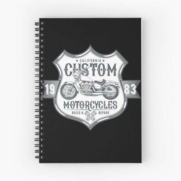 Item preview, Custom American Motorcycles designed and sold by PlusPlayStore.