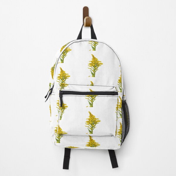 Item preview, Flower Goldenrod - Flower designed and sold by RolandWidin.