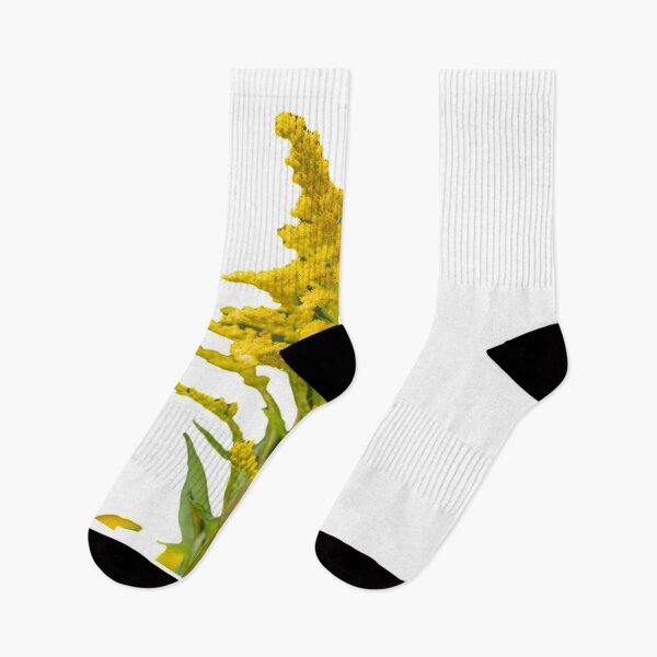 Item preview, Flower Goldenrod - Flower designed and sold by RolandWidin.