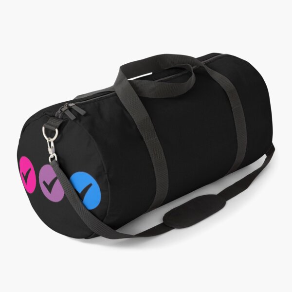 Item preview, Yes Yes Yes Checkmarks. Bisexual Pride designed and sold by Subtle Pride Shop.