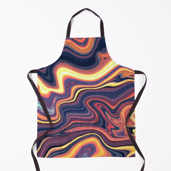 Item preview, Paint Pour designed and sold by CurlyWurl.
