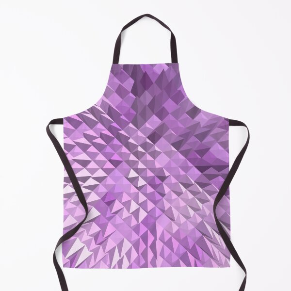 Item preview, Purple Pyramids designed and sold by CurlyWurl.