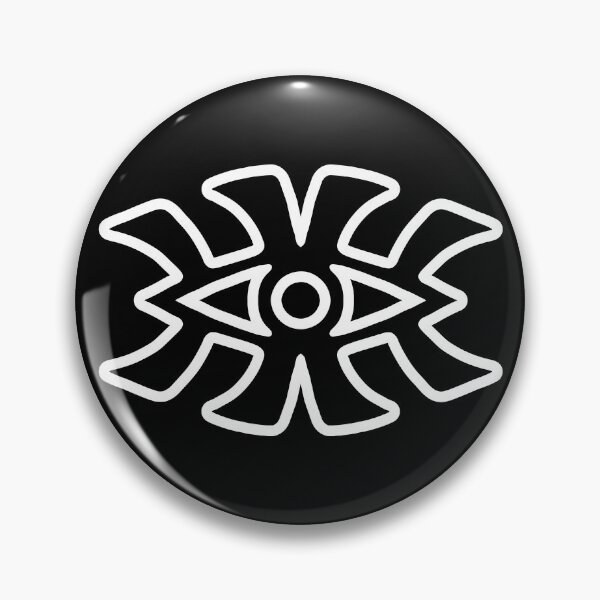 Item preview, ALL SEEING EYE - EYECON . WHITE designed and sold by 5hertz.