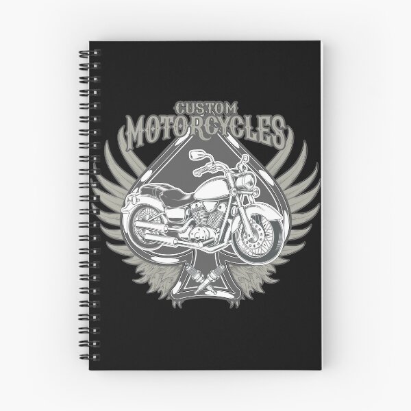 Item preview, Custom American Motorcycles designed and sold by PlusPlayStore.