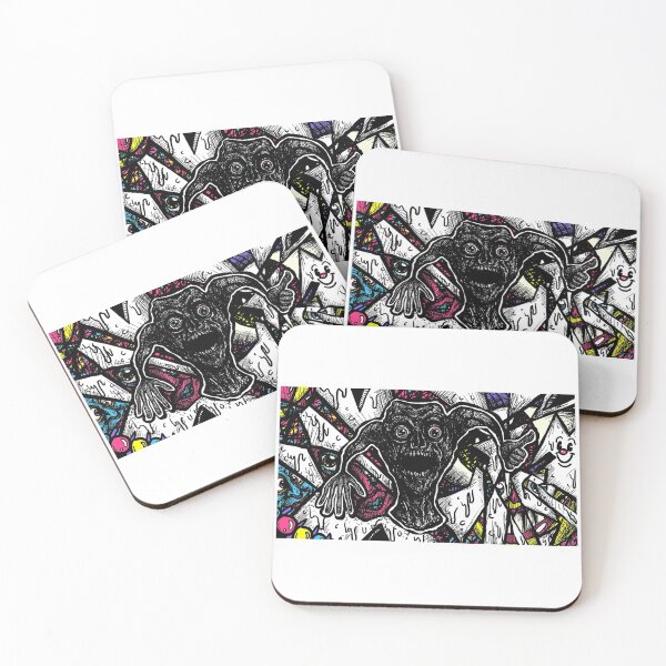 Item preview, I Love Myself, Light and Dark designed and sold by xoradmagical.
