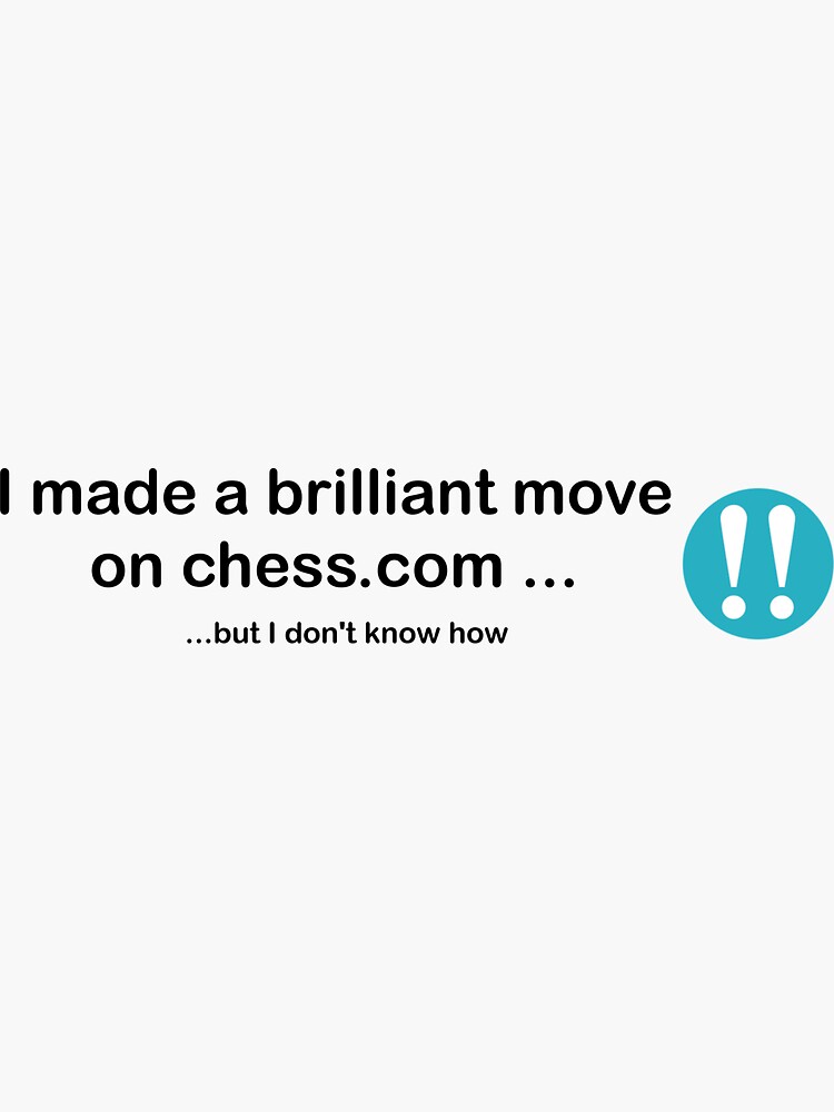 Beginner here, just had a brilliant move on chess.com. Wondering why its  a brilliant move? : r/chess