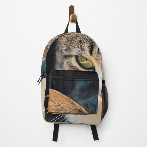 Item preview, The Loquacious Cat designed and sold by theluckystore.