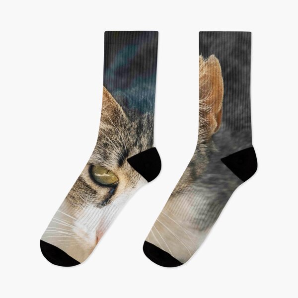 Item preview, The Loquacious Cat designed and sold by theluckystore.