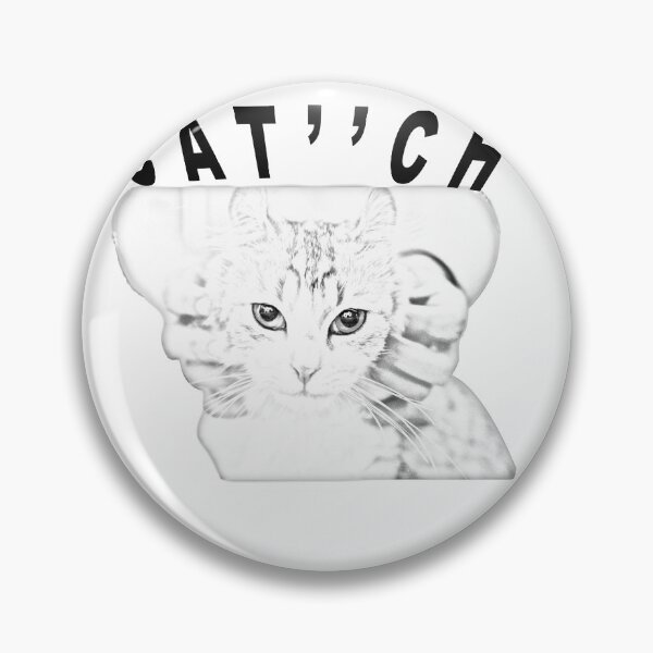 Item preview, Catch Cat Love designed and sold by btissamezhayri.