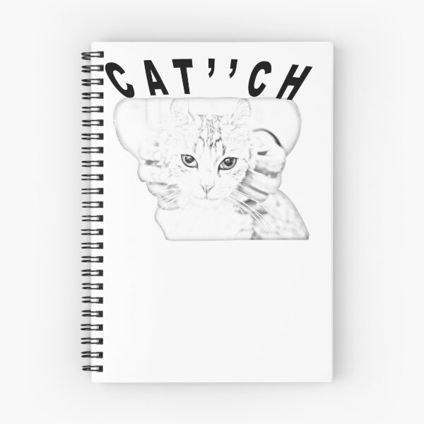 Item preview, Catch Cat Love designed and sold by btissamezhayri.