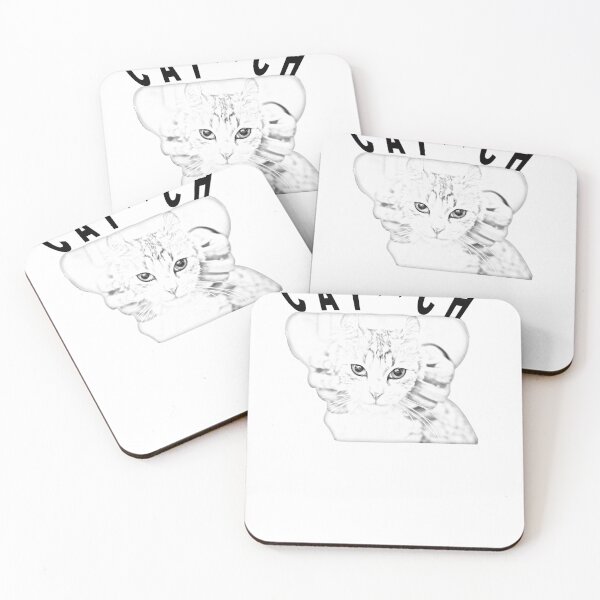 Item preview, Catch Cat Love designed and sold by btissamezhayri.