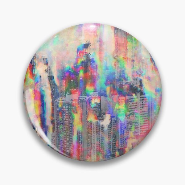 Item preview, City Heatwave designed and sold by Phil Perkins.