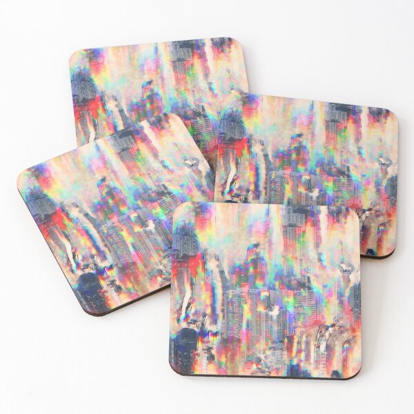 Item preview, City Heatwave designed and sold by Phil Perkins.