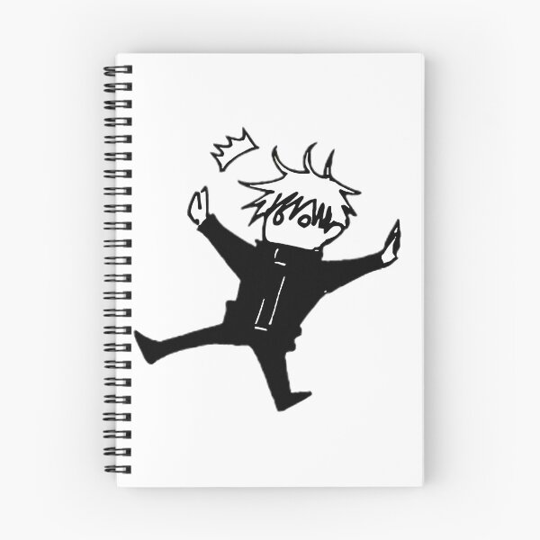 Item preview, Cute jjk gojo designed and sold by Athieshop.