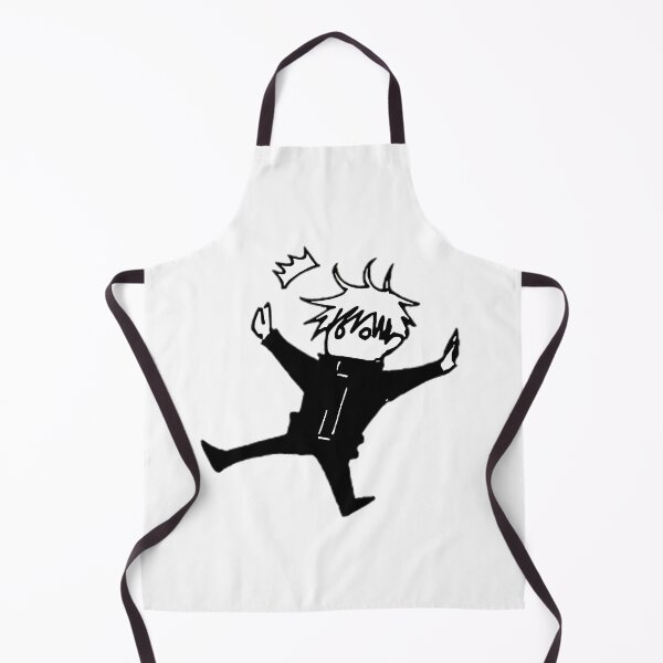 Item preview, Cute jjk gojo designed and sold by Athieshop.
