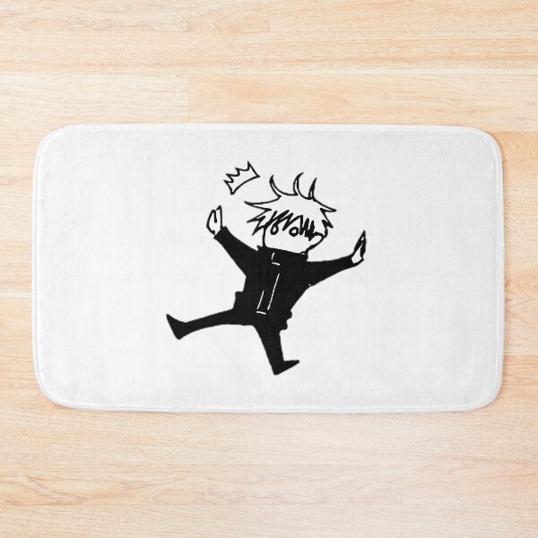 Item preview, Cute jjk gojo designed and sold by Athieshop.