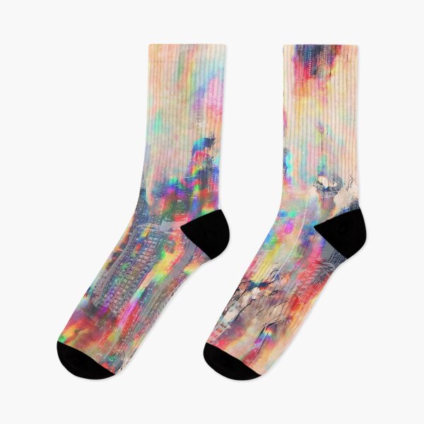 Item preview, City Heatwave designed and sold by Phil Perkins.