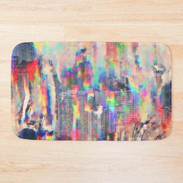 Item preview, City Heatwave designed and sold by Phil Perkins.