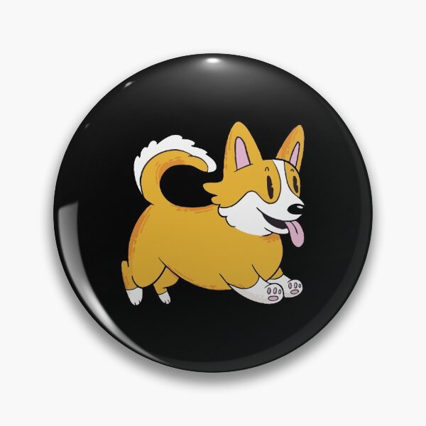 Artikelvorschau, Corgi entworfen und verkauft von zaher97.