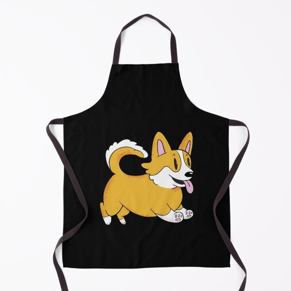 Artikelvorschau, Corgi entworfen und verkauft von zaher97.