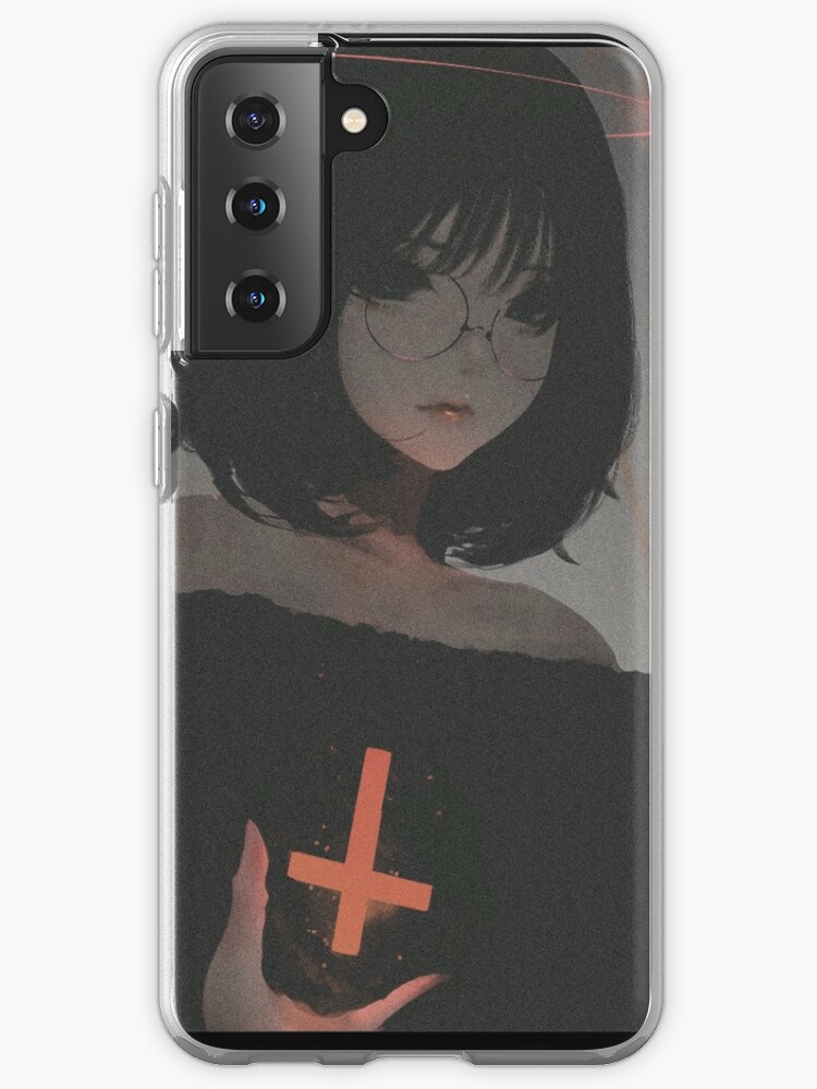 AKIRA CAPSULE GANG ANIME iPhone 13 Pro Max Case Cover