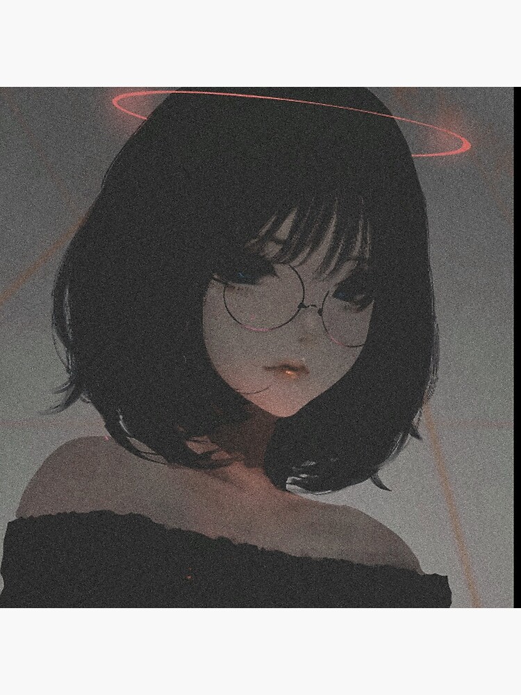 Dark Aesthetic Anime PFP - Anime Aesthetic PFPs for Discord, IG