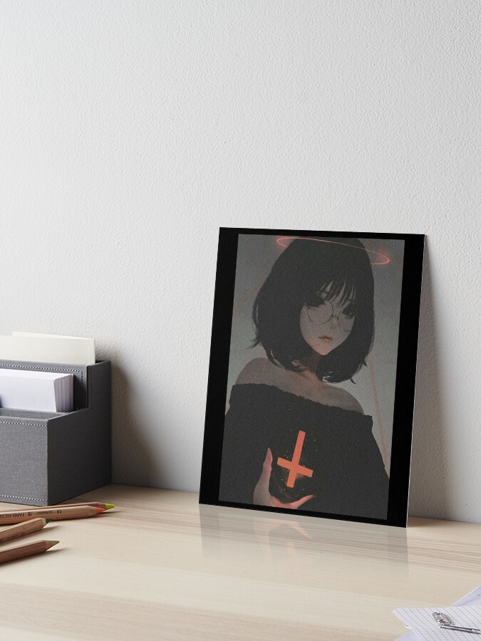 Wallpaper — Anime Girl pfp