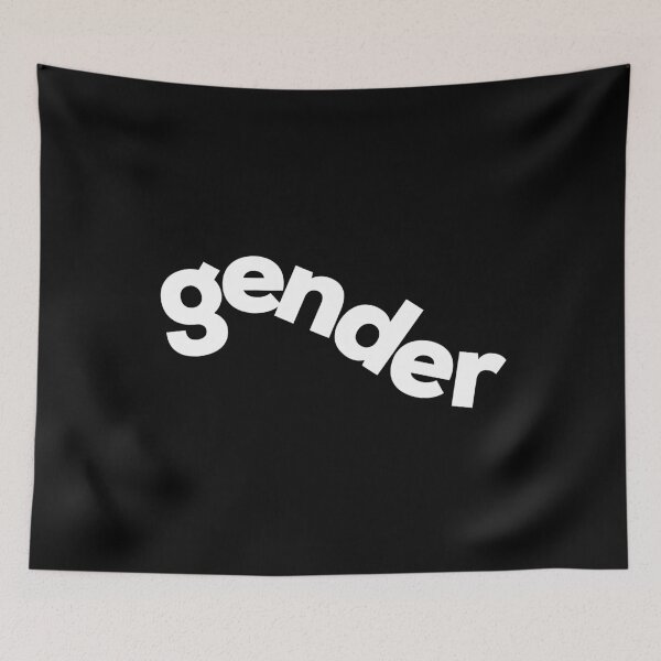 Item preview, Fluid Gender. Genderfluid Pride designed and sold by Subtle Pride Shop.