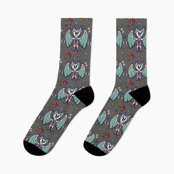 Item preview, Bats & Candy 1962 designed and sold by Katie Marshall.