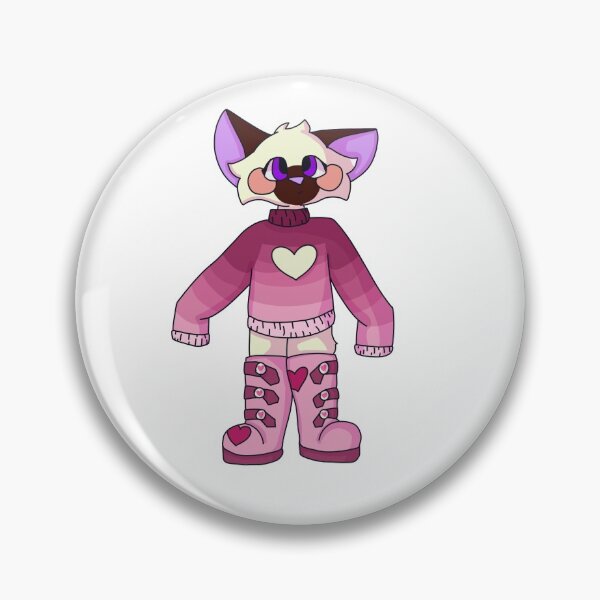 Item preview, Lovecore Cat Furry designed and sold by Morelull.