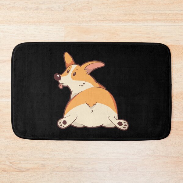 Item preview, corgi mom designed and sold by zaher97.