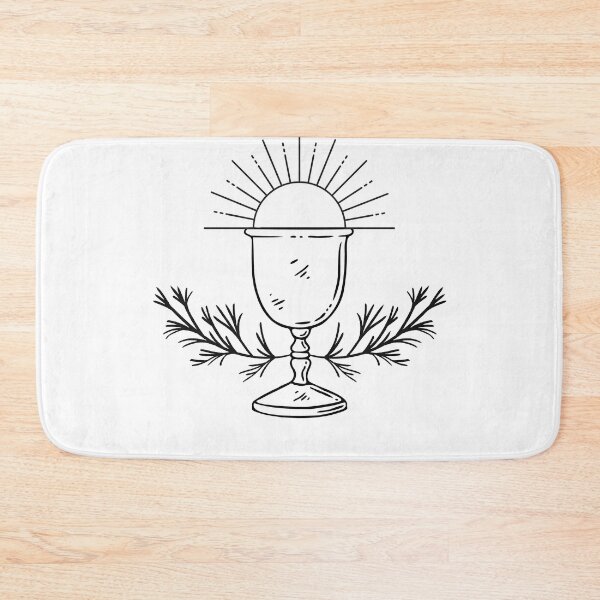 Item preview, black chalice  designed and sold by joshcwa.