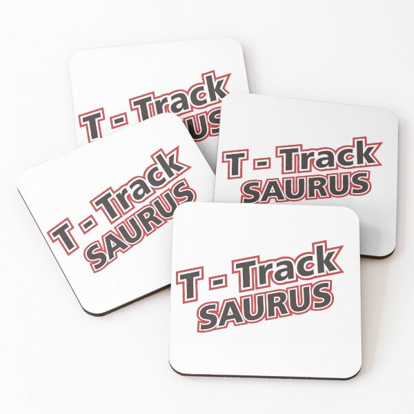 Item preview, T rex roars on the track designed and sold by awCurve.
