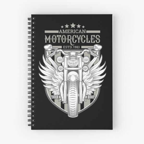Item preview, Custom American Motorcycles designed and sold by PlusPlayStore.