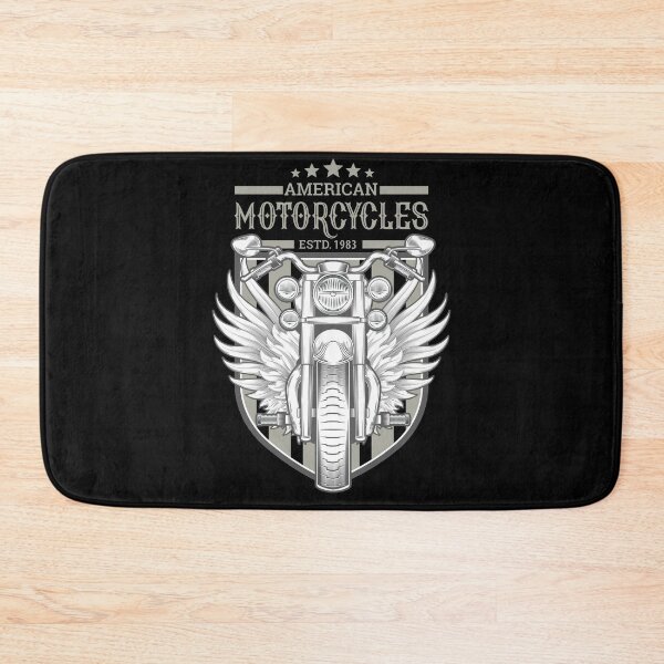 Item preview, Custom American Motorcycles designed and sold by PlusPlayStore.