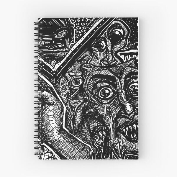Item preview, Every Night designed and sold by xoradmagical.