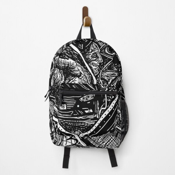 Item preview, Every Night designed and sold by xoradmagical.