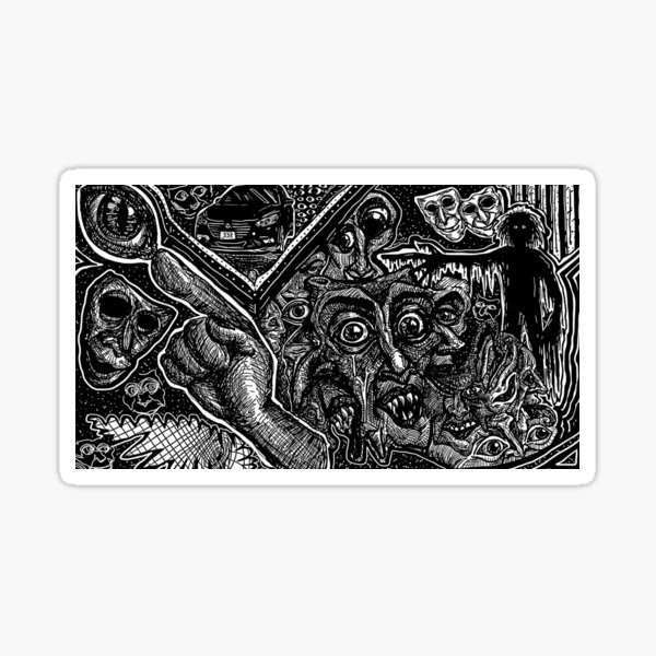 Item preview, Every Night designed and sold by xoradmagical.