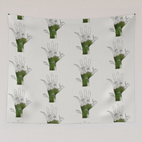 Item preview, Eco hand designed and sold by LiaruDesign.