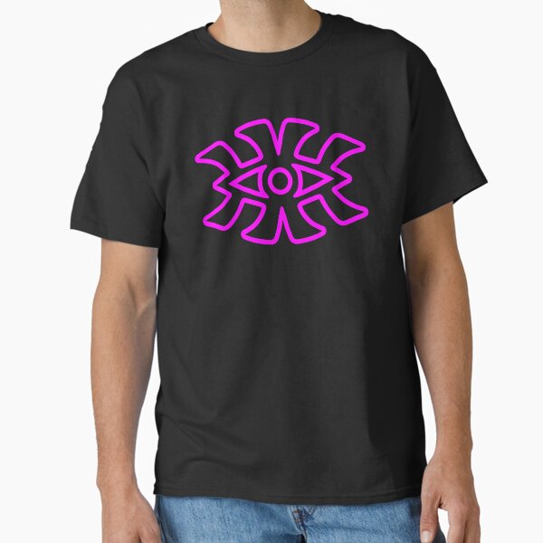Item preview, ALL SEEING EYE - EYECON. PINK designed and sold by 5hertz.
