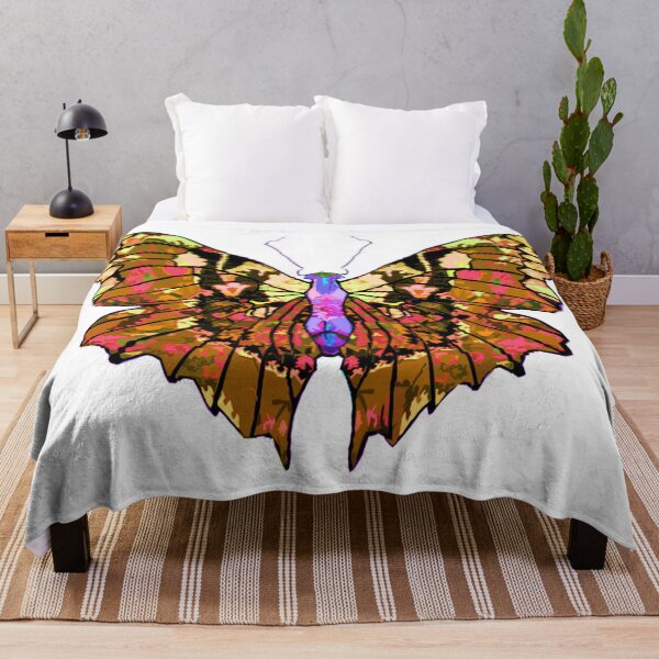 Item preview, Tiger Wing designed and sold by lorac21.